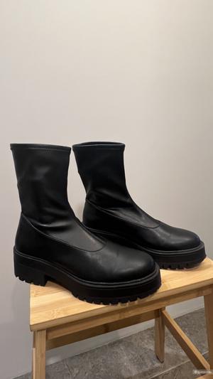 Ботинки H&M 37