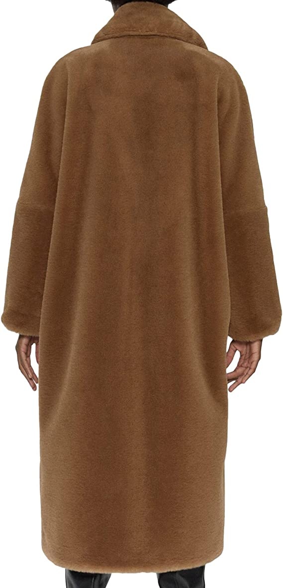 Шуба Zara размер S