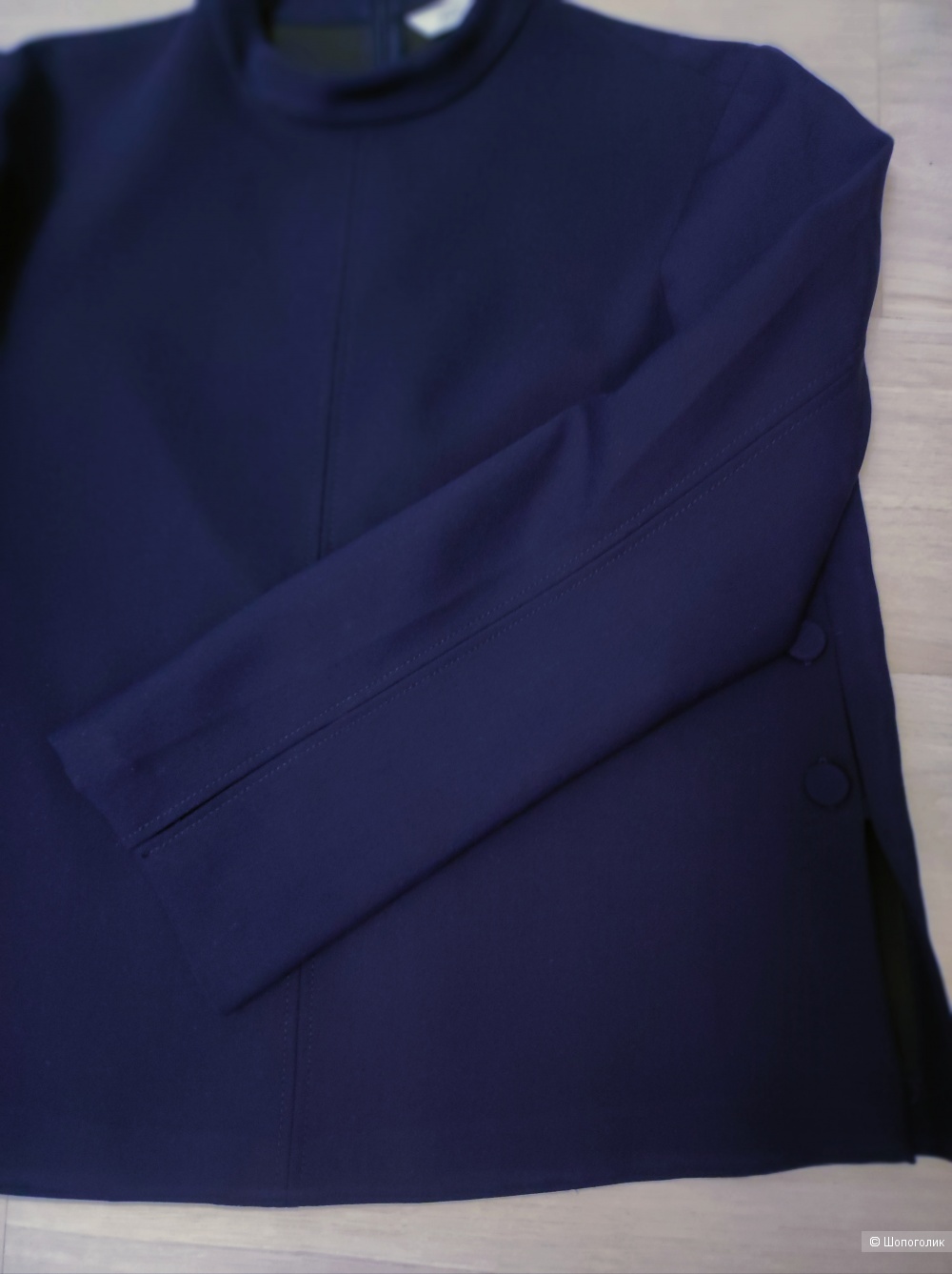 Костюм ZARA, размерL, в магазине ZARA — на Шопоголик