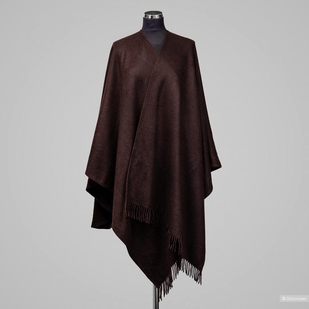 Пончо Calw Cashmere one size