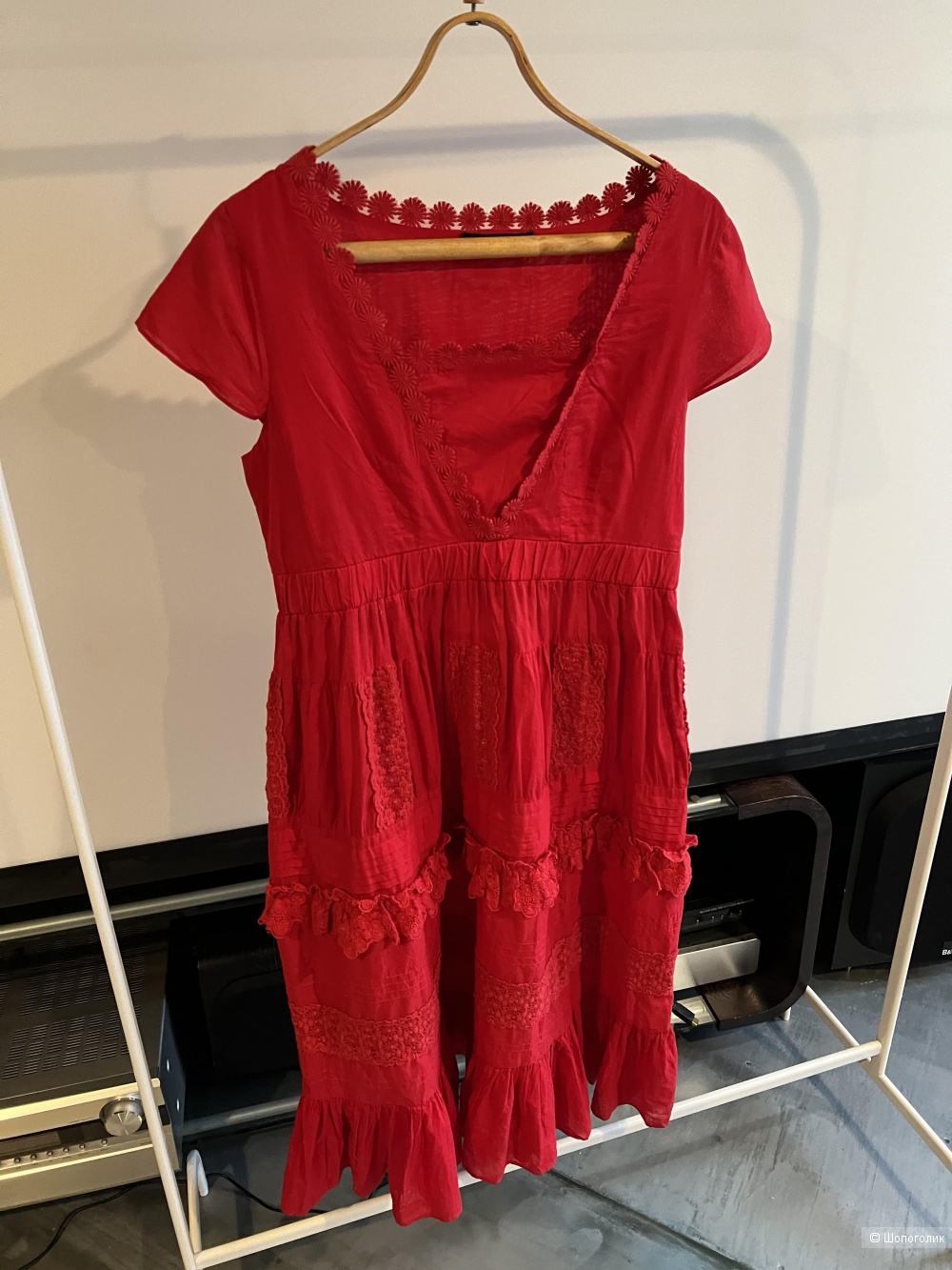 Платье, Twin Set, размер М/L