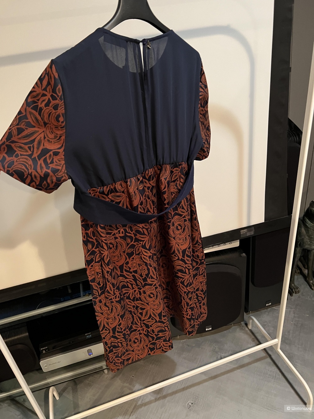 Платье, Twin Set, размер М/L