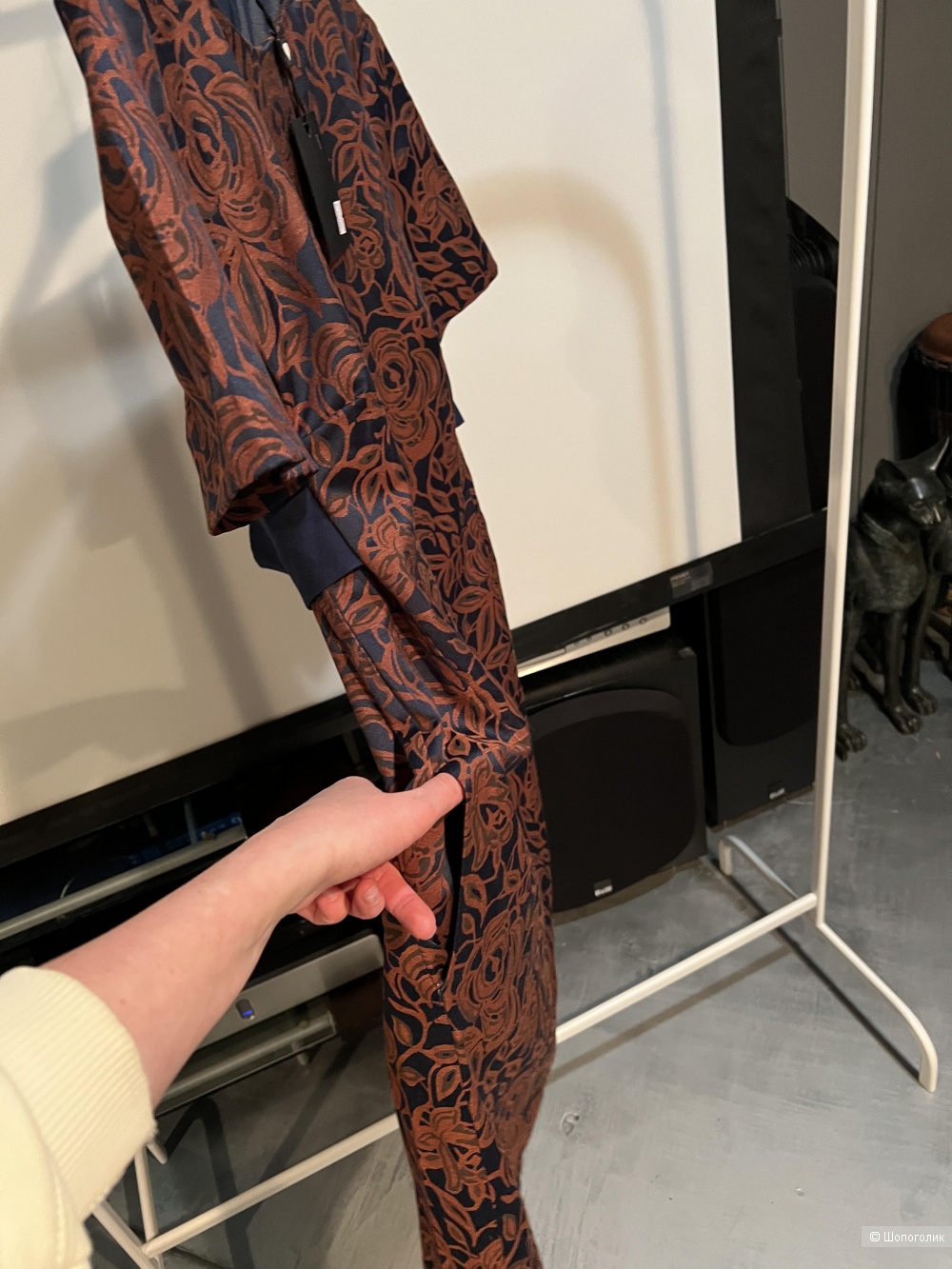 Платье, Twin Set, размер М/L