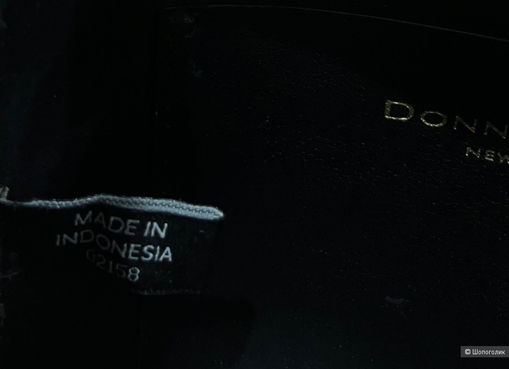 Сумка - кроссбоди Donna Karan