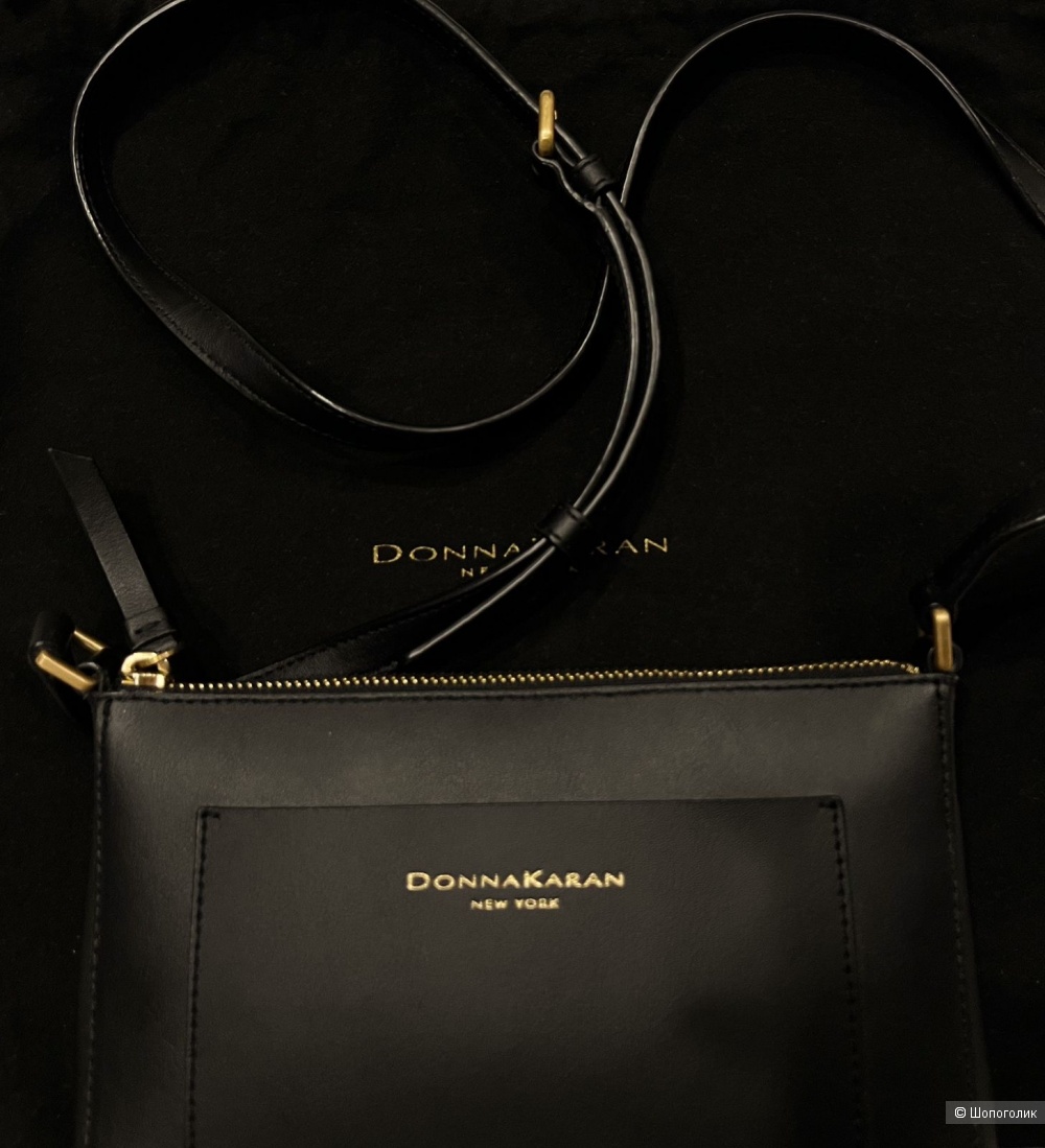 Сумка - кроссбоди Donna Karan