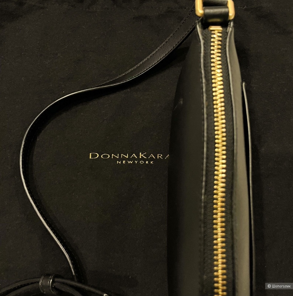 Сумка - кроссбоди Donna Karan