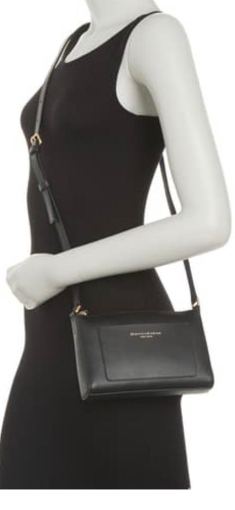 Сумка - кроссбоди Donna Karan