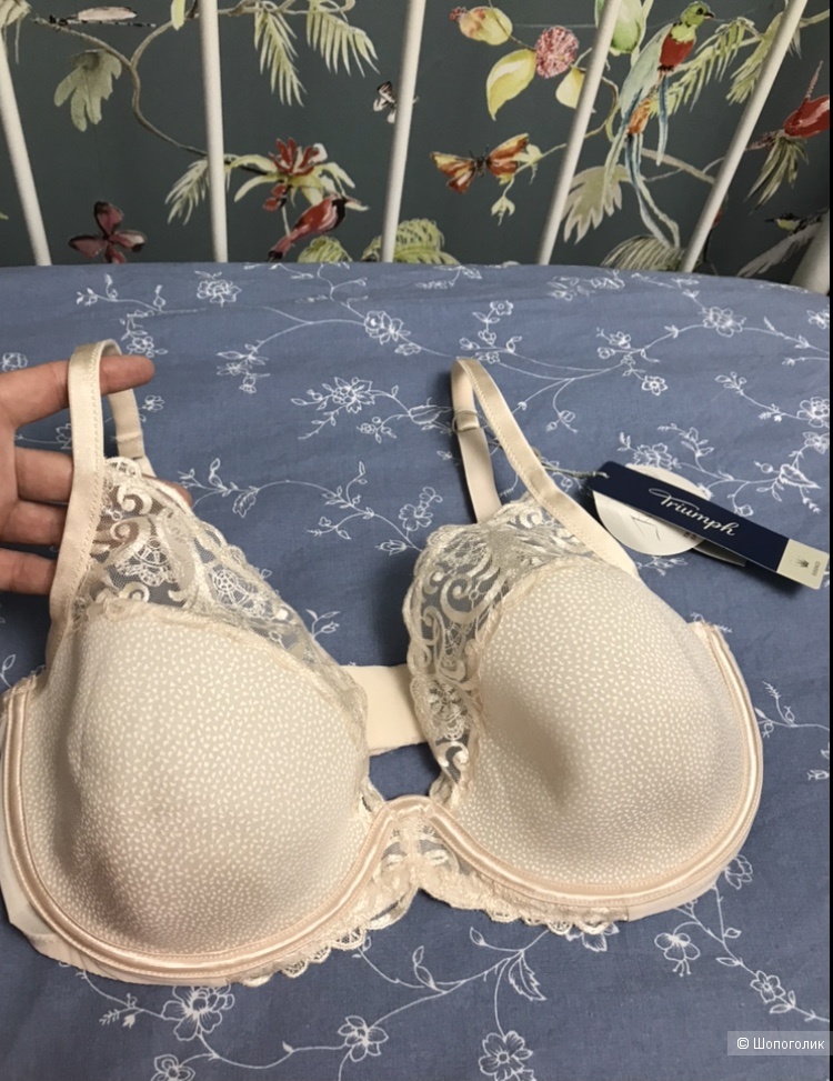 Бюстгальтер Triumph, размер 80Е