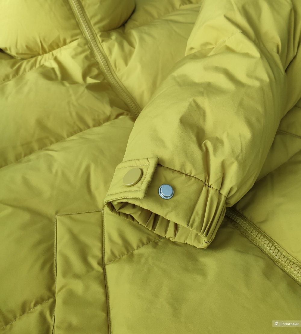 Пуховик Benetton, XS