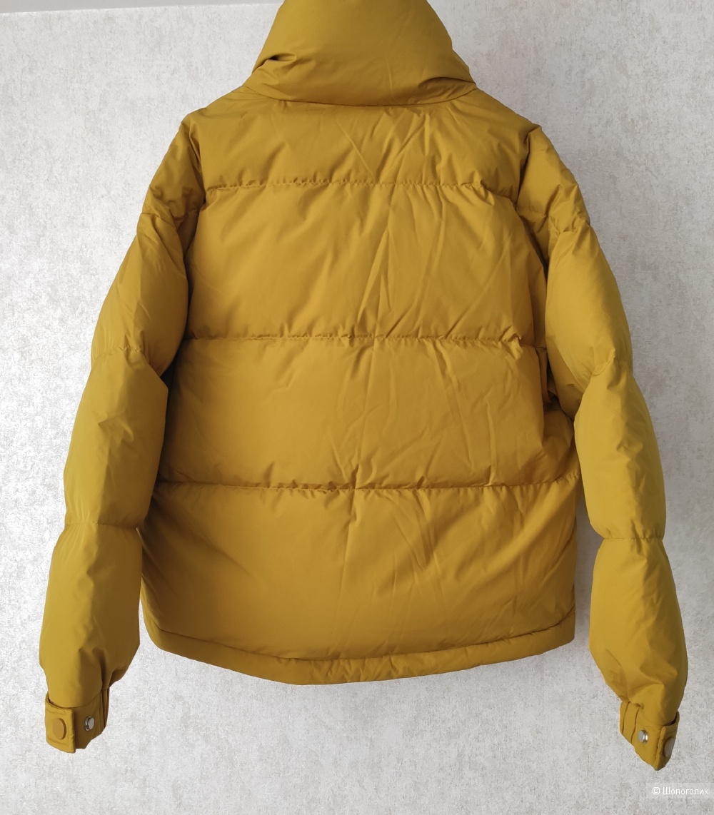 Пуховик Benetton, XS