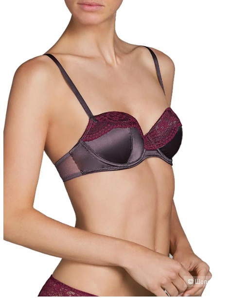 Бюстгальтер Andres Sarda Размер: 80D