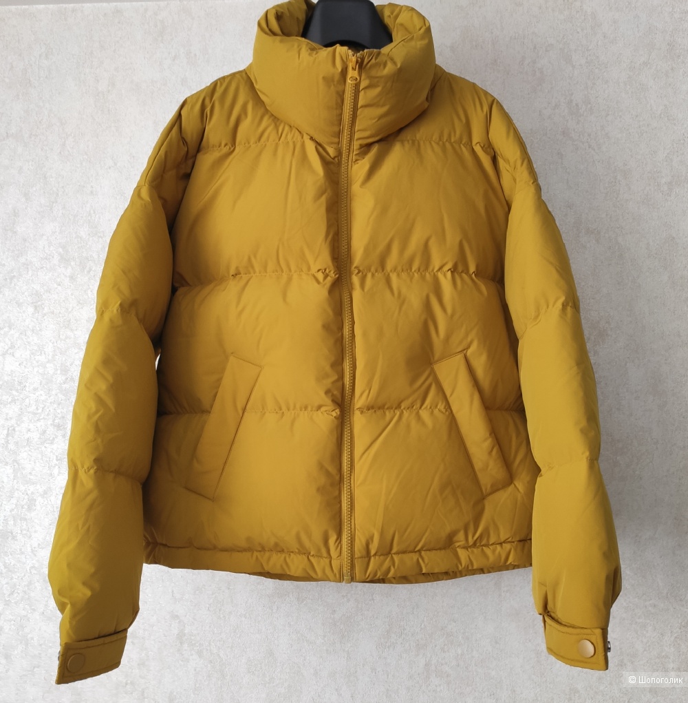 Пуховик Benetton, XS