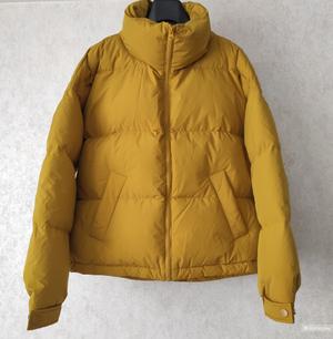 Пуховик Benetton, XS