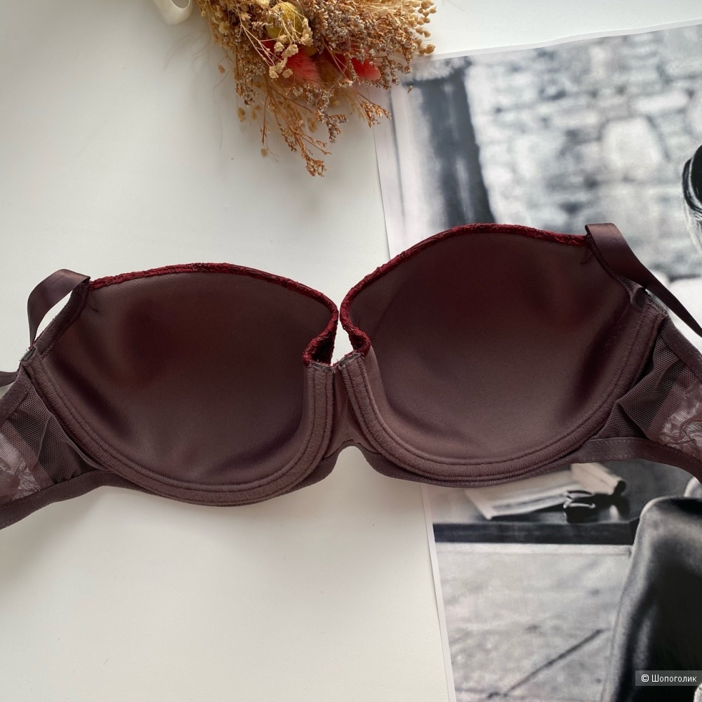 Бюстгальтер Andres Sarda Размер: 80D