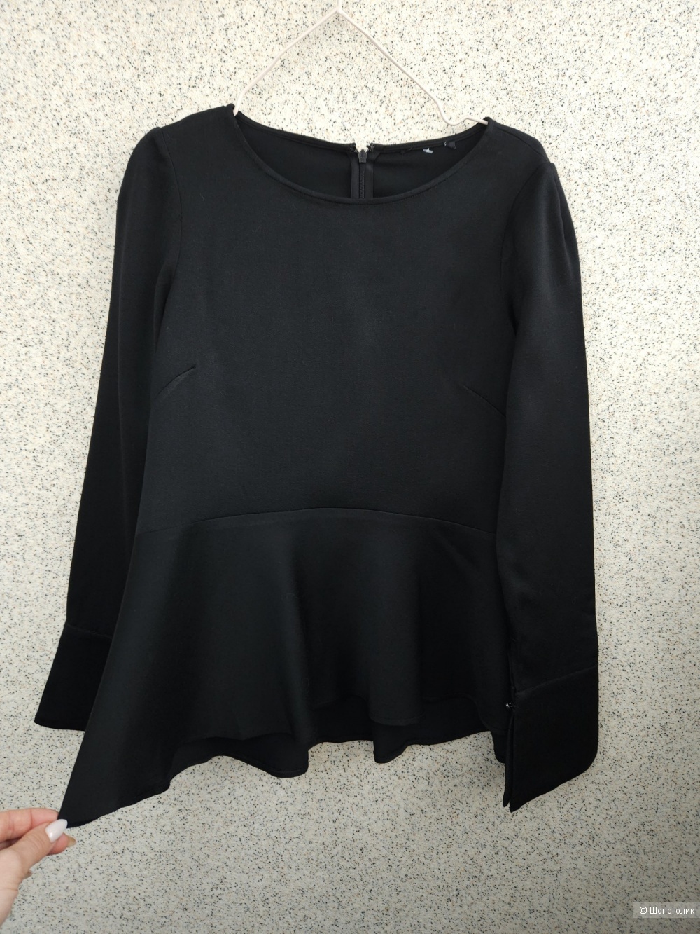 Блузка Max Mara, 42-44