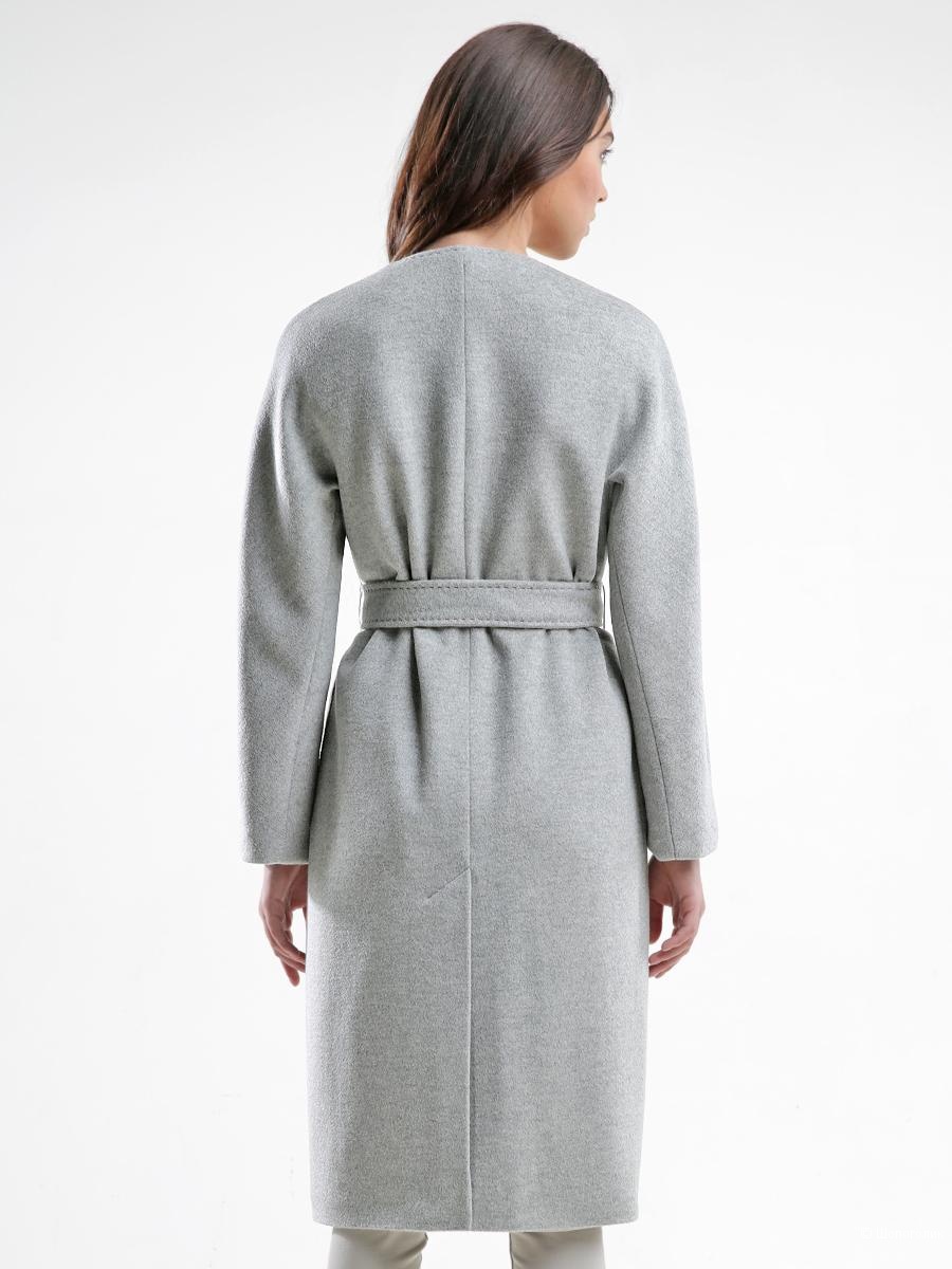 Пальто Pompa , eur 42, российский 48