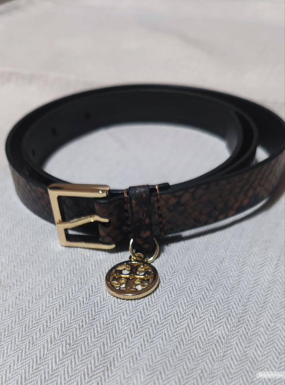 Новый ремень TORY BURCH, xs