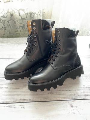 Ботинки Melvin&Hamilton 36