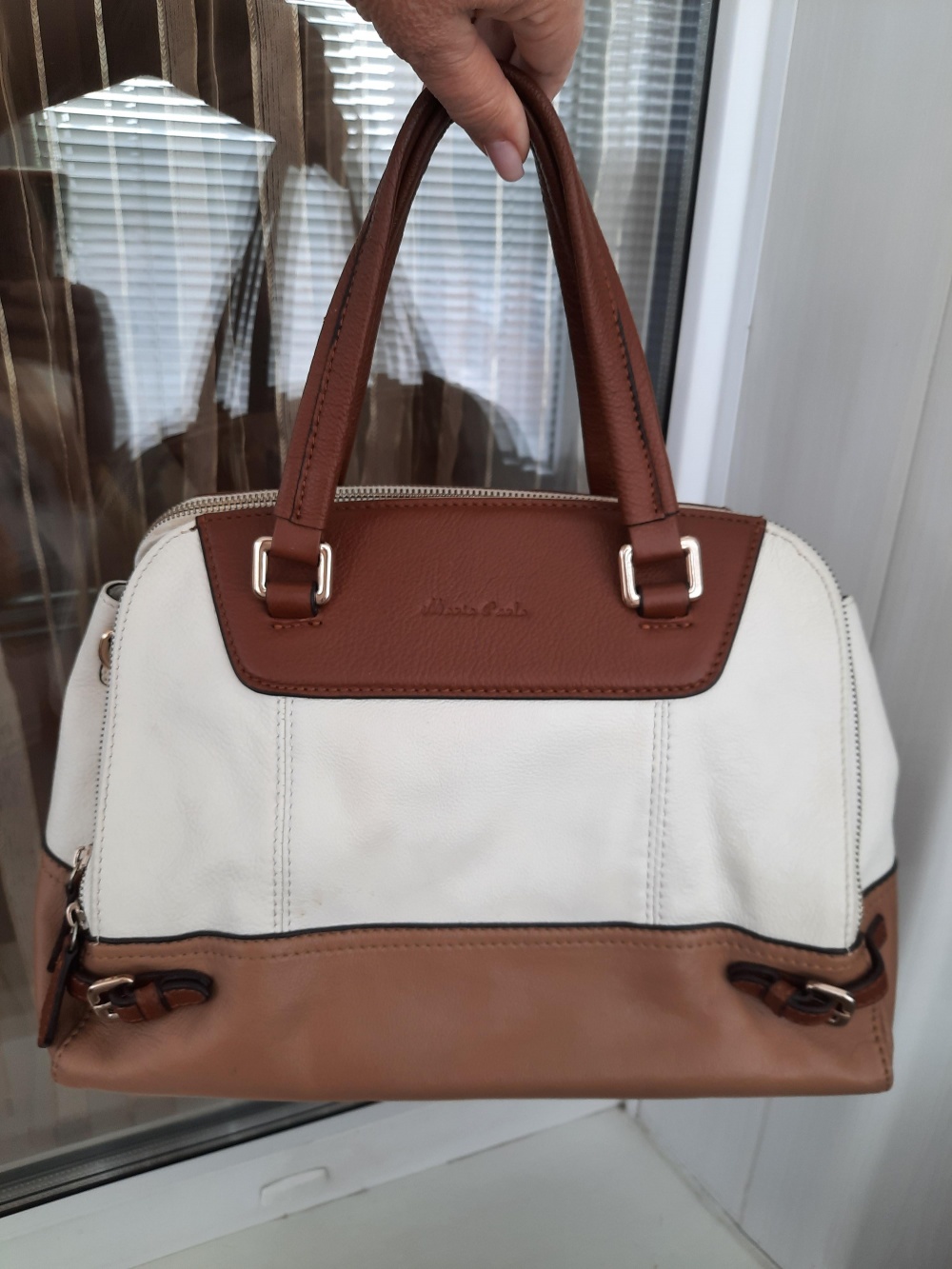 Сумка MARIA CARLA , р.35×25