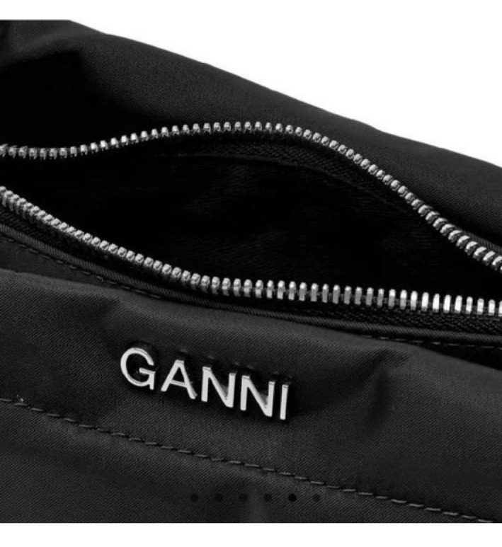 Сумка Ganni
