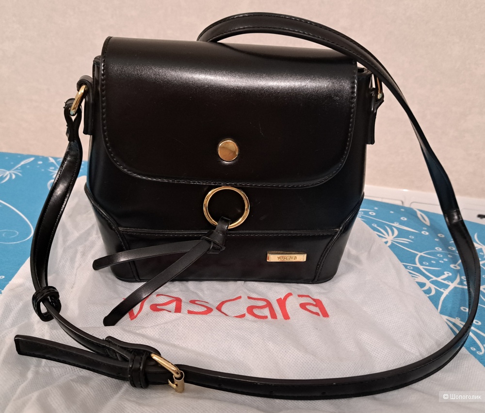 Сумка кросс-боди, Vascara
