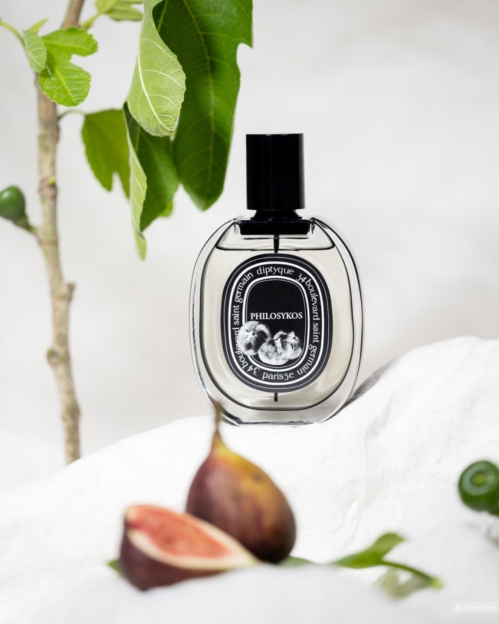 Туалетная вода DIPTYQUE philosykos, 18мл