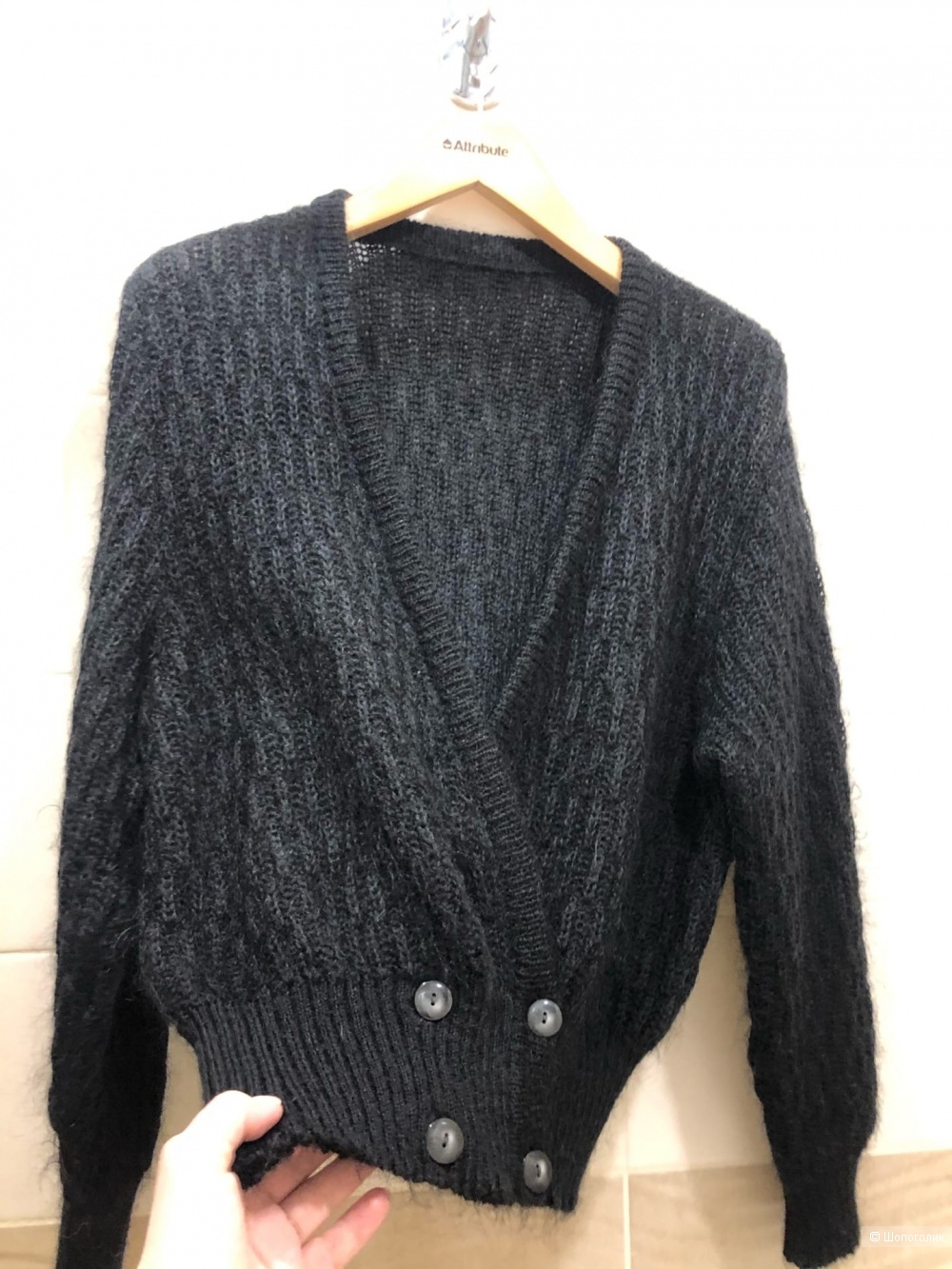 Кардиган  St.Michael.Размер M-XL.