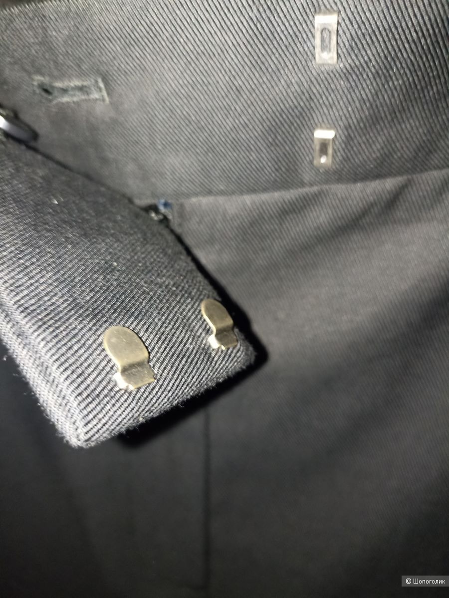 Max Mara Weekend брюки р. 44