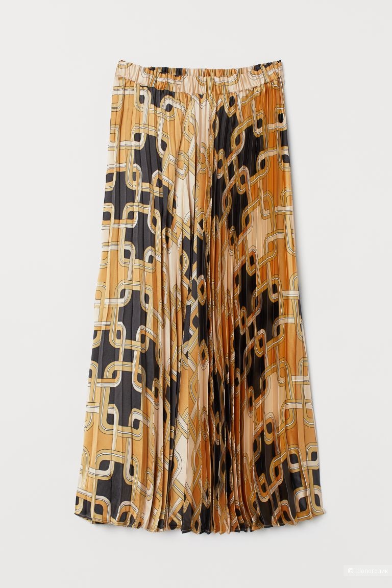 Юбка Richard Allan x H&M , M-L