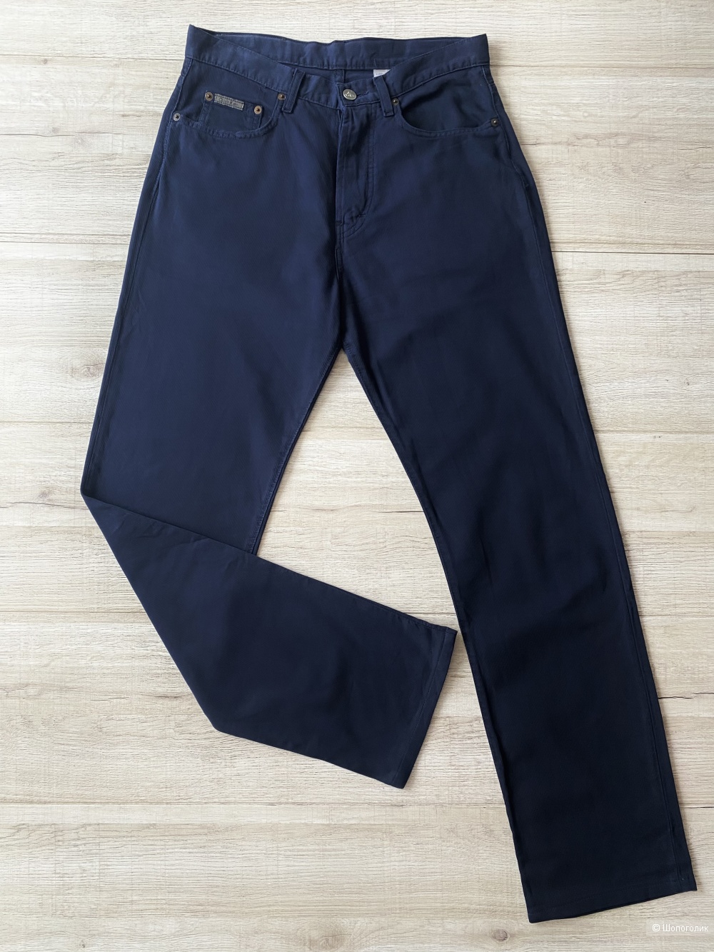 Джинсы Calvin Klein  W30