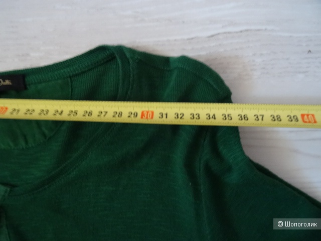 Кардиган   Massimo Dutti, размер S