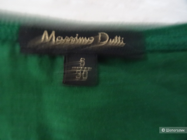 Кардиган   Massimo Dutti, размер S