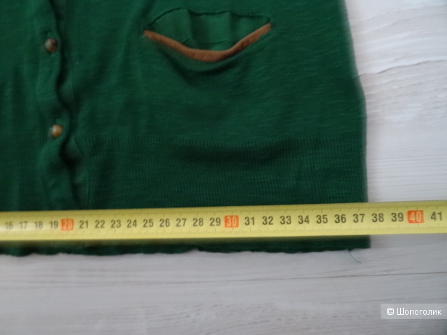 Кардиган   Massimo Dutti, размер S