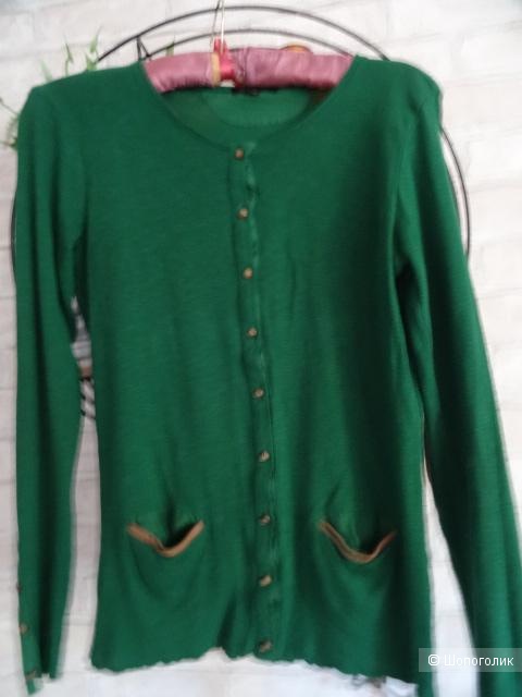 Кардиган   Massimo Dutti, размер S