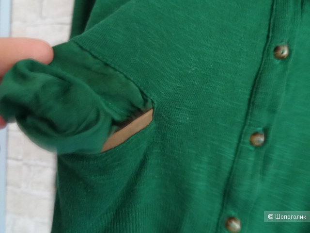 Кардиган   Massimo Dutti, размер S