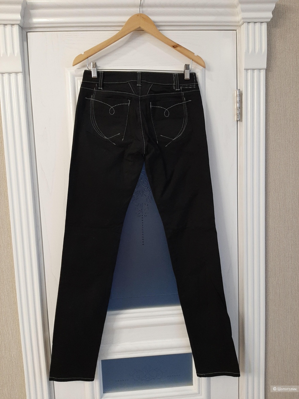 Джинсы Marithe Francois Girbaud р.29