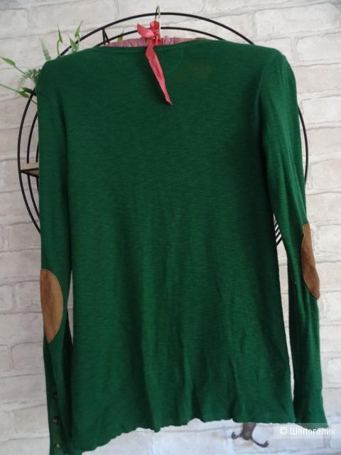 Кардиган   Massimo Dutti, размер S