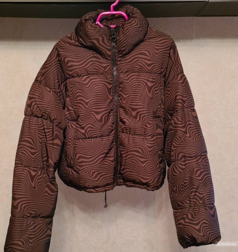 Женская демисезонная куртка H&M  p. XS