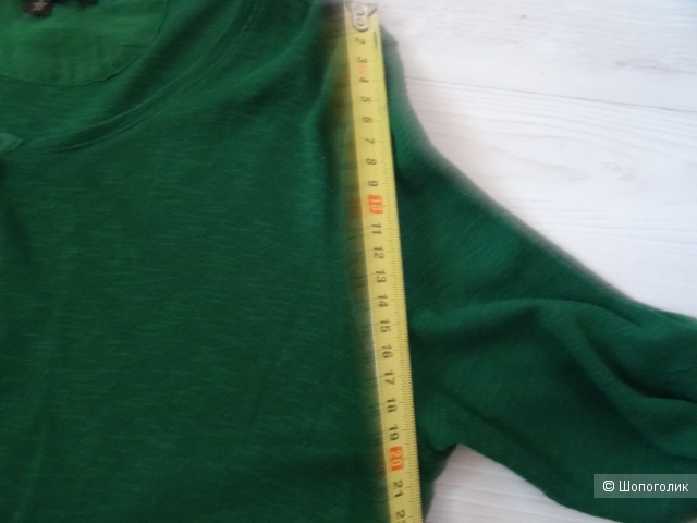 Кардиган   Massimo Dutti, размер S