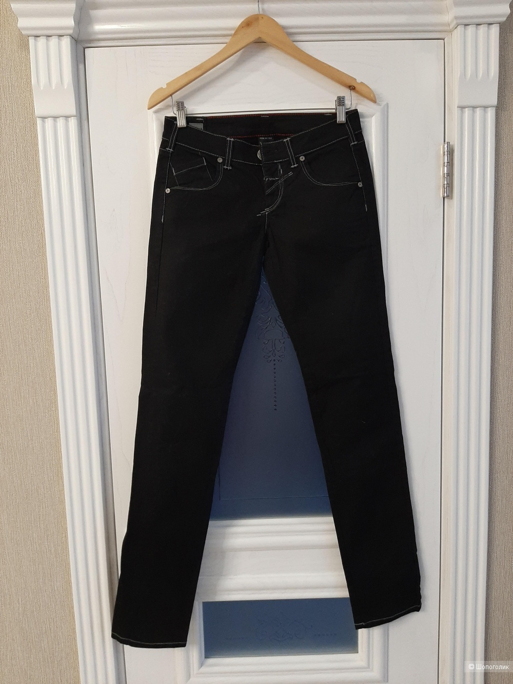 Джинсы Marithe Francois Girbaud р.29