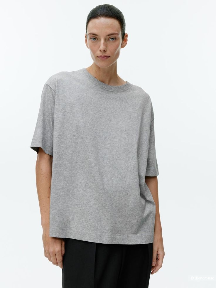 Футболка Arket/Xl
