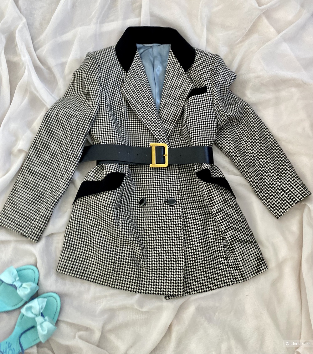 Жакет no name, размер M-L