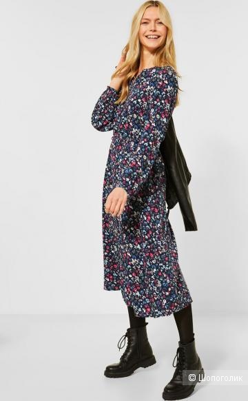 Платье бренда «Cecil» размера XXL