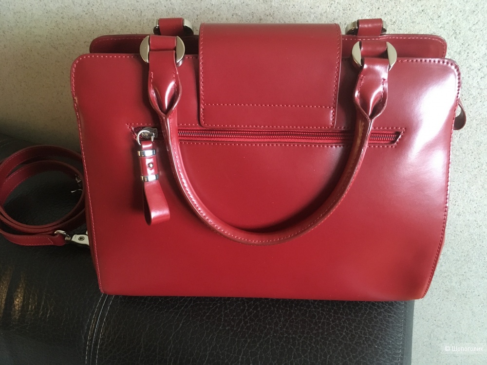 Сумка - тоут Leo Ventoni