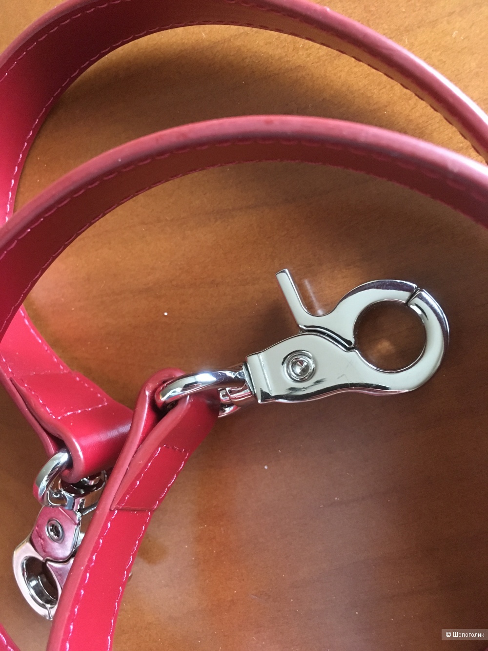 Сумка - тоут Leo Ventoni