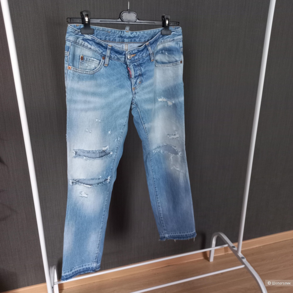 Джинсы D'squared, размер 44