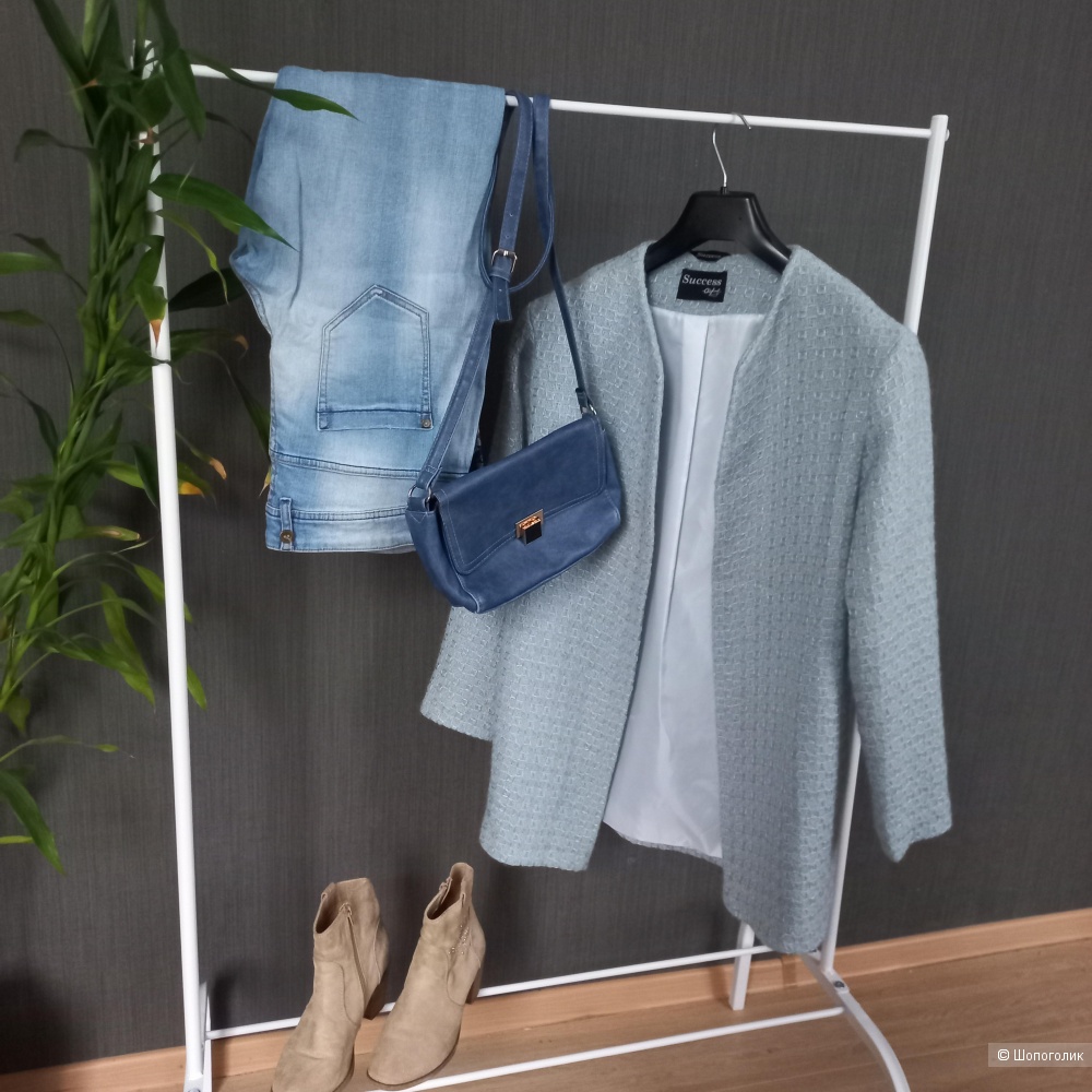 Жакет Success, размер 46