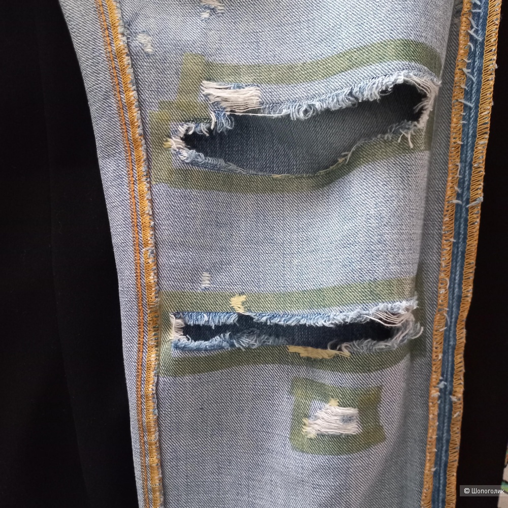 Джинсы D'squared, размер 44