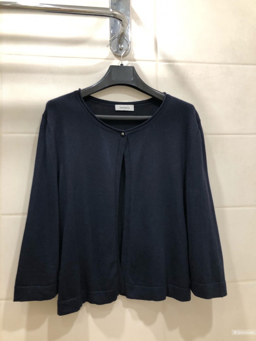 Кардиган Max&Co.Размер M-L.