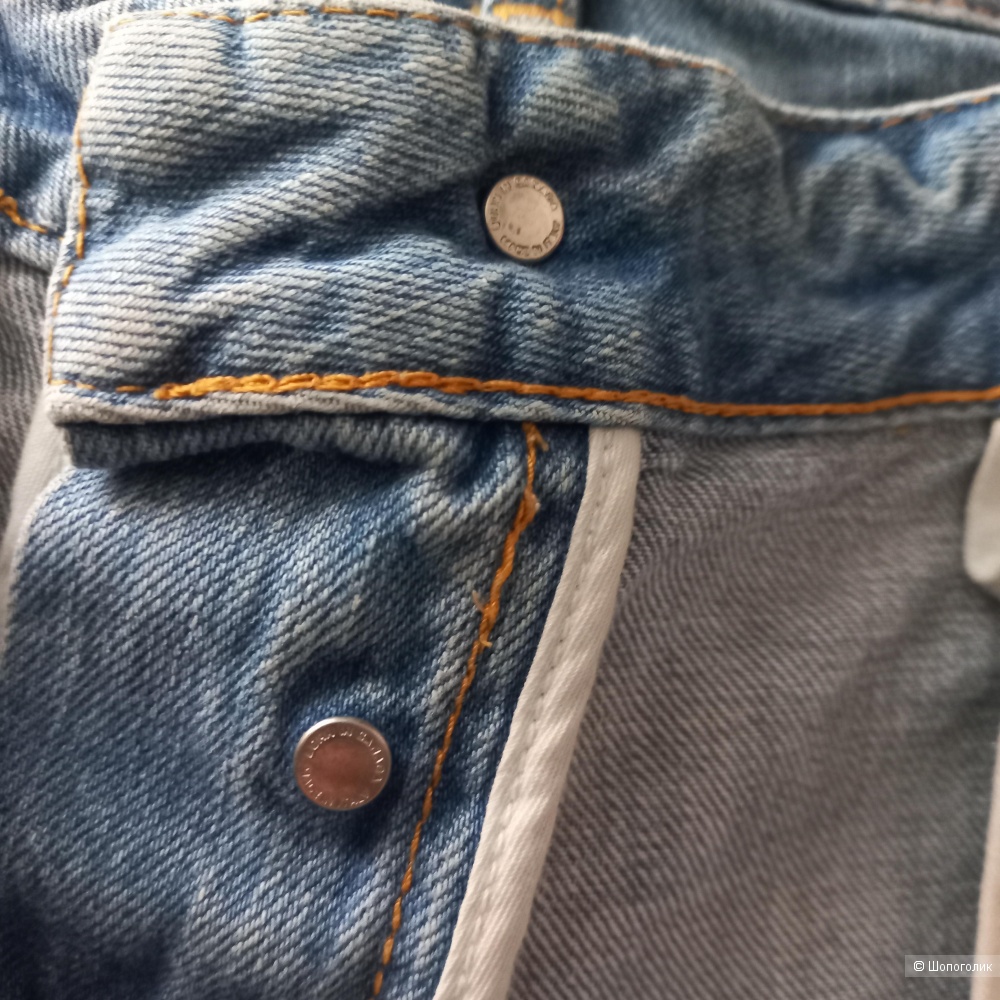 Джинсы D'squared, размер 44
